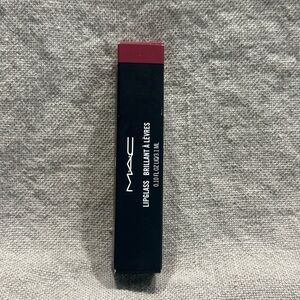 MAC Cosmetics Lipglass - Love Child